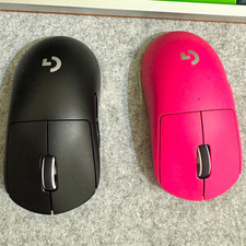 Logitech G Pro X Superlight Wireless Optical Gaming Mouse picture