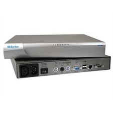 Raritan P2-EUST Enhanced User Station KVM extender picture