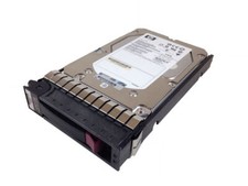 HARD DRIVE HP 656102-001 3TB 6G DP SAS 3.5'' 658429-001 picture