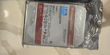 WD Red Pro 16TB WD161KFGX 3.5