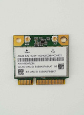 📶 Wifi Network Card Mini PCIe Adapter 🔧 Atheros AR5B225 picture