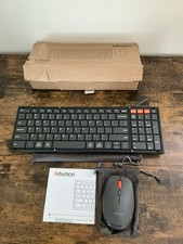Foldable Keyboard and , Folding Portable Wireless Keyboard , Full Size Rechar... picture