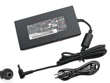 Original Delta 120W AC Adapter Charger For MSI THIN 15 B13VE-1451US THIN15131451 picture