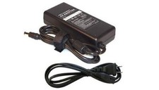 power supply AC adapter cord cable charger for Brother TD-4750TNWB Label Printer picture