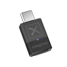 BT-W5 Smart Bluetooth 5.3 Audio Transmitter with aptX Adaptive, High-Resoluti... picture