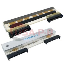 203dpi Printhead for Zebra LP2824 TLP2824 Thermal Label Printer G105910-102 picture