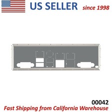 I/O Shield Server SuperMicro MCP-260-00042-0N X11SSH-GTF-1585 X11DPi-N X11SSL-nF picture