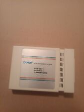 Tandy Color Computer Speech Sound Cartridge 26-3144A picture