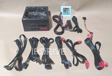 PowerSpec® 750W 80+ Gold Fully Modular SLI/Cross Fire ATX Gaming PC Power Supply picture