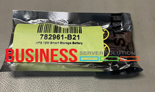 HPE 12W Smart Storage Battery 782961-B21 picture