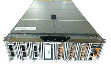 HPE 3PAR StoreServ 20000 R2 Node 2x 6 Core, 2x512GB SSD, 224GB RAM C8S84B picture