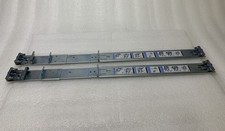 Dell PowerEdge ReadyRails 1U Static Server Rack Rails ( Rail Type A8 ) picture