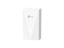 TP-Link EAP655-Wall | Omada True WiFi 6 AX3000 Wall Plate Wireless Gigabit Acces picture