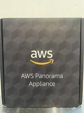AWS Panorama Appliance developer kit V2.0 HW V2.5.10 SW Amazon Web Services picture
