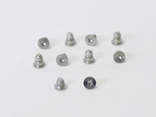 3X NEW Bottom Cover Case Screw 10PCs Set for Macbook Pro 13