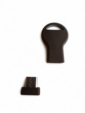 FIDO2 USB-C Security Key picture