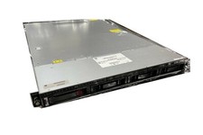HP SMS v2 Appliance w/25-IPS System Lic JC528A Tipping Point SMS H1 300GB 15K picture