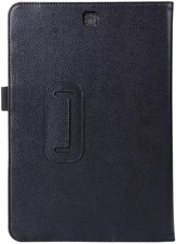 Folio Leather Case for Samsung Galaxy Tab A 9.7
