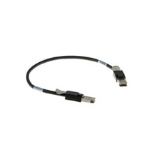 Cisco CAB-STK-E-0.5M 2960s/2960x Stacking Cable, 1 Year Warranty picture