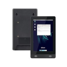 8 Inch 1280x800 RK3566 2.0GHZ Wifi Vertical Touch Screen Tablet PC YC-83P, Linux picture
