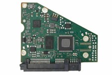 HDD PCB for ST4000DM000 4TB Logic Controller Board 100710248 REV A/B/C picture