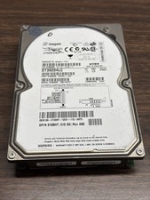 Seagate Cheetah ST39204LC 9.2GB 10K RPM 68-Pin SCSI Hard Drive 9P4001-080 picture