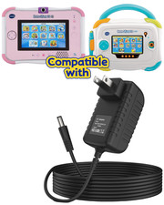 7.5V AC Adapter for Kids Vtech InnoTab 3/3S InnoTab3 Charger Power Supply Cord picture