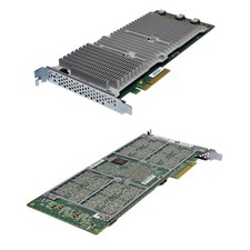 NetApp 1TB Flash Cache 2 Module 110-00201+C0 111-00903+E0 PCIex8 picture
