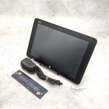 Fujitsu Q506 Stylistic Arrows PC Tablet Windows 10 Rugged 64GB Laptop JP 10.1in picture