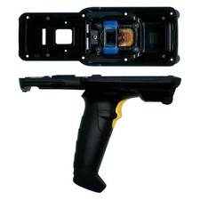 Back Cover Pistol Grip For Zebra Symbol MC3300 MC330K-G MC3300-G MC33 Gun Handle picture