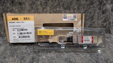 FS 40G QSFP-SR4-40G 850nm 150m Transceiver Module 🔥New🔥 picture
