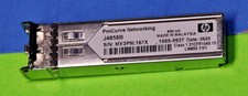 X121 HP J4858B ProCurve Gigabit 1000Base-LX Mini GBIC picture