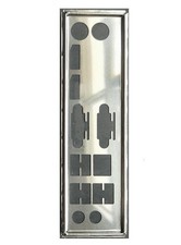 OEM I/O Shield For HP IPC EliteDesk 800 880 G2 SFF Motherboard Backplate IO picture