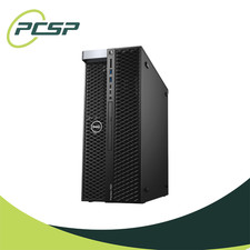 Dell Precision T7820 2x Xeon Gold 6148 2.40GHz 950W No RAM GPU HDD 4x SATA picture