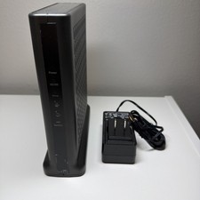 Arris TM3402A DOCSIS D3.1 Telephone Modem | Tested Works picture
