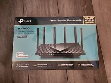 TP-LINK AX5400 Dual-Band Gigabit Wi-Fi 6 Router (Archer AX73) picture