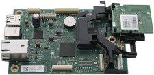 HP LaserJet Pro M479fdw M479 WIFI Main Logic Formatter board w2q23-60001 picture