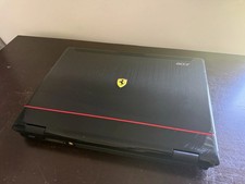 Acer Ferrari 5000 Laptop AMD Turion 64 X2 TL-60 2GB RAM 1TB SSD Ubuntu Works picture
