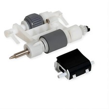 CE248A ADF Roller Replacement Kit Fit For HP M4555 M4540 ADF Feed Rollers Pad picture