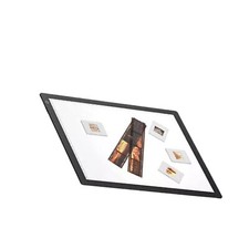 NEW Slide Viewer Magnetic Light Box Photo Slide Film Negative Scanning Ultra picture