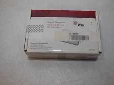 Interlogix IFS MS-POE Power Over Mid-Span Injector - New Sealed picture