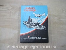 Midway Campaign, Avalon Hill Microcomputer Games - 5-1/4