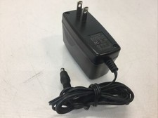 NETGEAR 12V 1.5A  AC DC ADAPTER 2ABB018F 332-10927-01 Power Supply 5.5mm tip picture