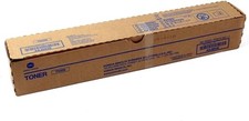 Konica Minolta AAJ6030 Konica Biz 308e Aaj6030 Tn326 Sd Black Toner picture