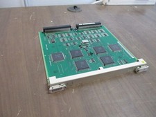 Fujitsu Microprocessor Unit SNPQAUH5AB Iss. 03 FC9612TSB1 / TS1A Used picture