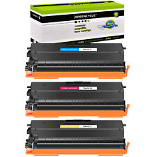 3PK Color Toner Compatible for Brother TN436 DCP-L8410CDW HL-L8360CDWT L9310CDWT picture