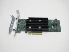 405-ABBU DELL HBA355i SAS/SATA 12G/6G 16P 2x8 INTERNAL PCIE GEN 4 SERIES 11 HBA picture