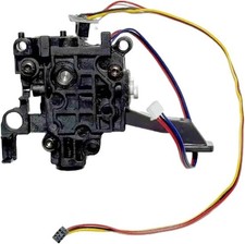 Original ANYCUBIC Kobra S1 Extruder Kit For S1 And S1 Combo With Material SHP US picture
