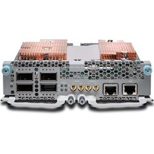 Juniper Networks 4 QSFP+ Ports Expansion Module for QFX5100-24Q QFX5100-24S picture