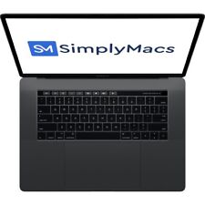 2019/20 Sonoma MacBook Pro 15 - 6 Core 4.5GHz Turbo i7 - 32GB RAM - 512GB SSD picture